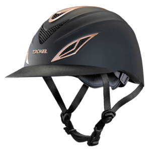 Troxel Avalon Show Helmet