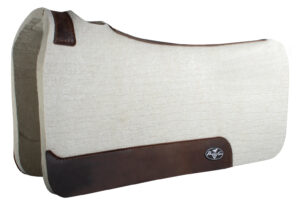 Professionals Choice Steam Pressed Comfort-Fit Felt Pad