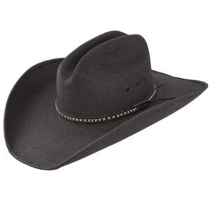 Jason Aldean Asphalt Cowboy Straw Hat