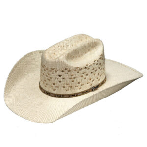 Twister Bangora Two Tone Hat