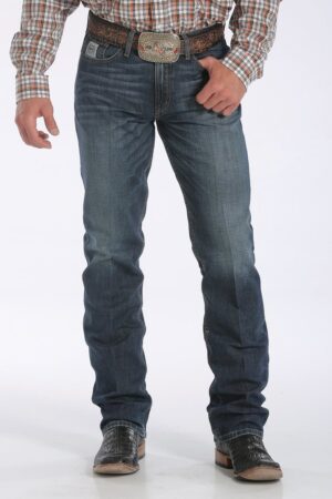 Cinch Silver Label Performance Jean Pocket