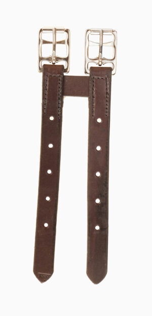 Tory Leather Girth Extender