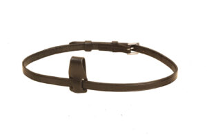 Tory Leather Flash