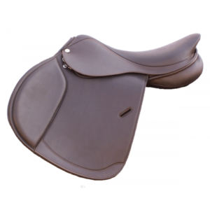 11108_Royal-Highness-Hannah-Double-Leather-Close-Contact-Saddle-RS1605
