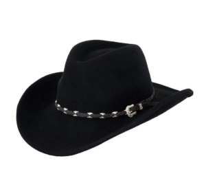 Outback Trading Company Wallaby Felt Hat