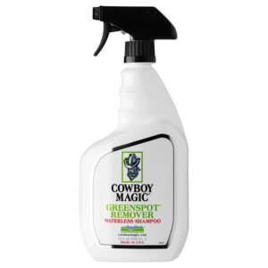 Green Spot Remover Spray 32oz