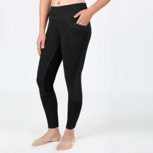 Irideon Synergy Full Seat Tight - Black