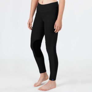 Irideon Youth Synergy Tight - Black