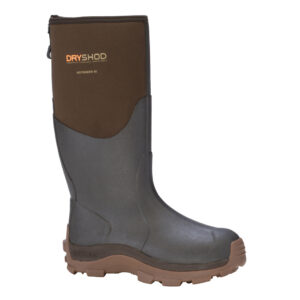 Dryshod Haymaker Mid-Calf Height Waterproof Boots