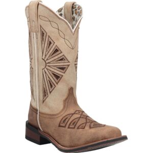Laredo Kite Days Cowboy Approved Boots