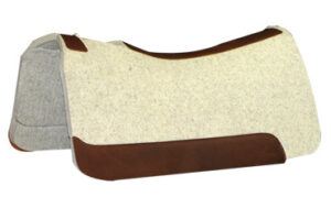 5 Star All Around 3/4" Natural Pad 30" x 30"