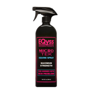 Micro-Tek Medicated Spray 32oz