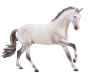 Breyer Catch Me
