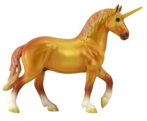 Breyer Solaris Unicorn