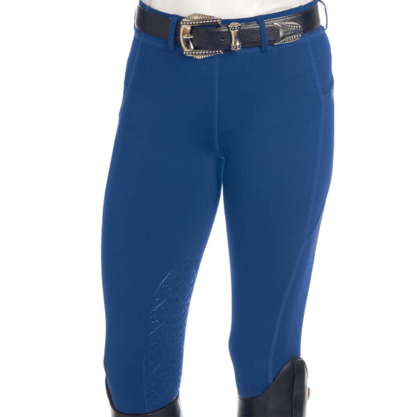 Ovation Aerowick Tight 470259 Olympic Blue