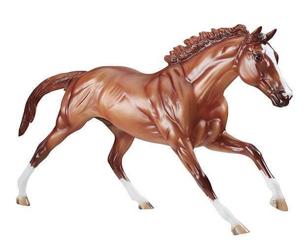 breyer horses 2021