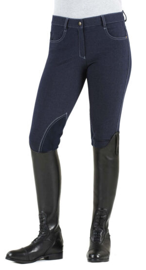 Ovation Softflex Knee Patch Breech