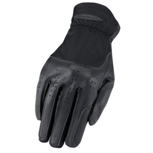 Heritage Gloves Kids Black Show Glove
