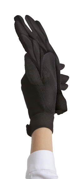 Cotton Gripper Glove