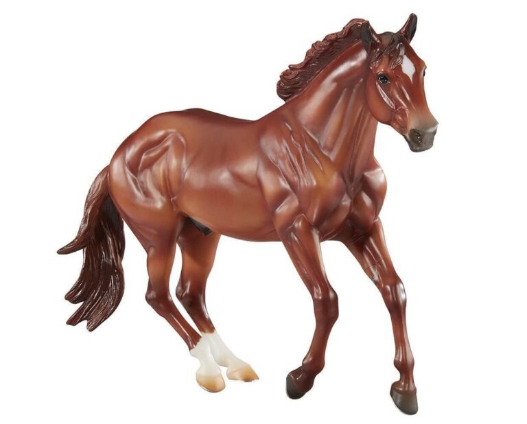 Traditional Breyer Horses AlBar Ranch