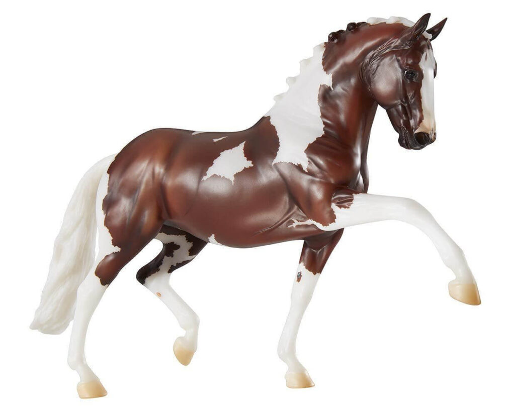 Traditional Breyer Horses AlBar Ranch
