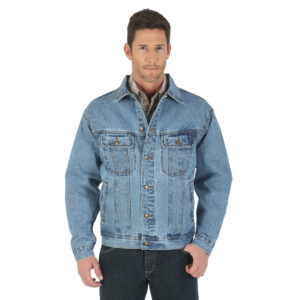 Wrangler Denim Jacket