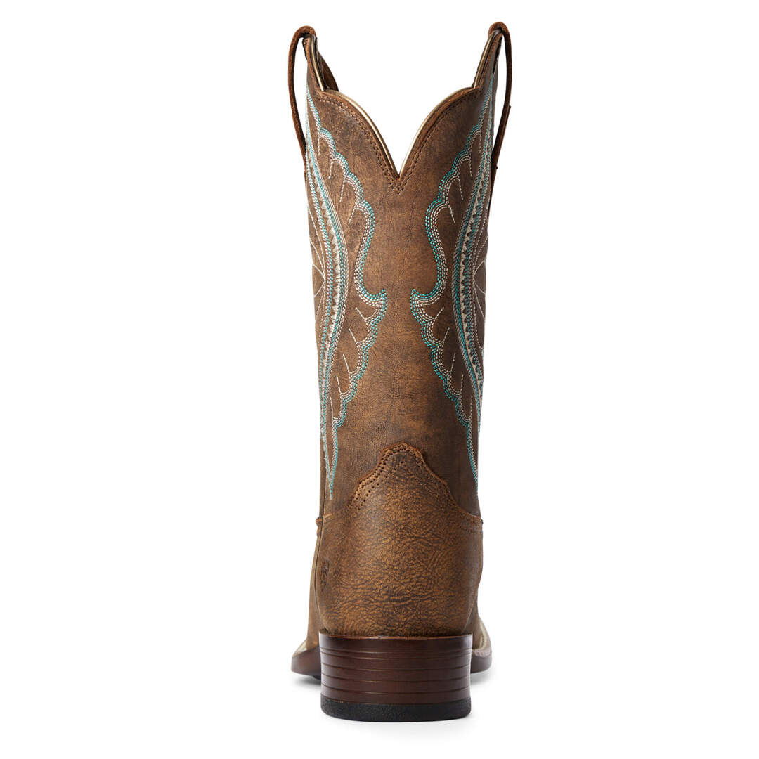 Ariat deals primetime boots