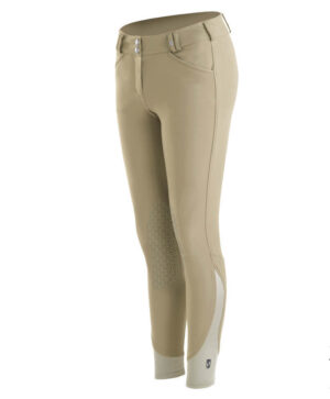 Tredstep Nero II Breech