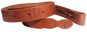 Schutz by Professional's Choice Tie Strap