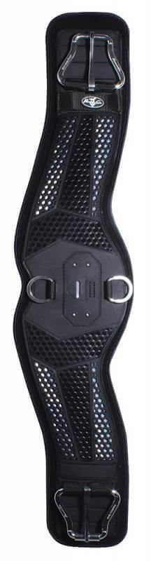 Professional's Choice Contoured VenTECH Cinch - Black