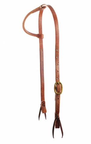 Schutz by Professionals Choice Round Ear Headstall