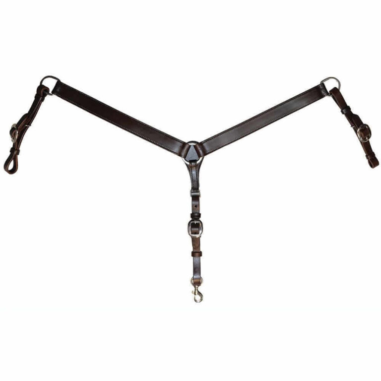 Breast Collars AlBar Ranch