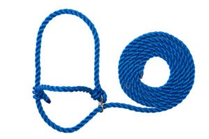 Weaver Leather Cow Breaking Halter