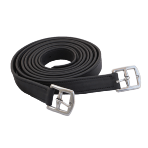 Royal Highness Softy Stirrup Leathers