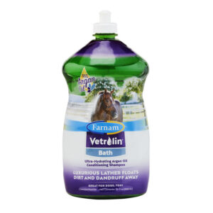 Vetrolin Bath 32oz