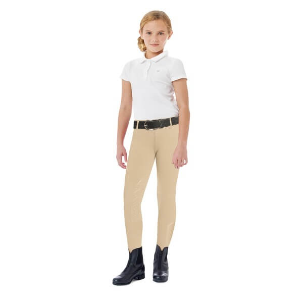 Youth Aerowick Tight Natural Beige