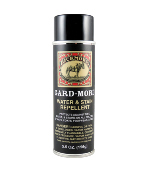 Gard More Water and Stain Repelellent