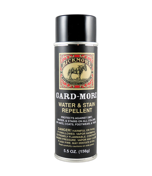 Gard More Water and Stain Repelellent