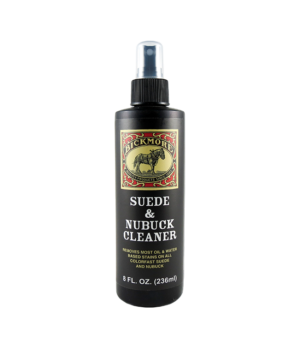 Bickmore Suede and Nubuck Cleaner - 8oz