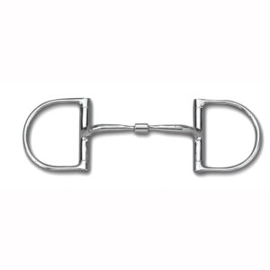 Myler 5" MB01 English Dee Ring Bit