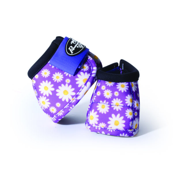 Ballistic Overreach Boots Daisy