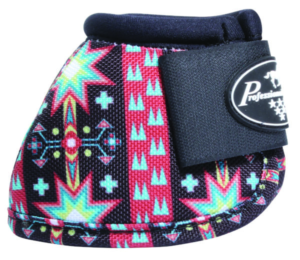 Ballistic Overreach Boots Starburst