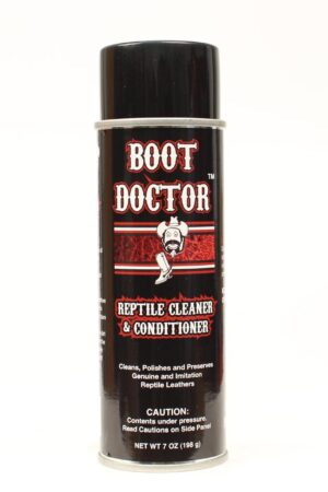 Boot Doctor Conditioner and Cleaner