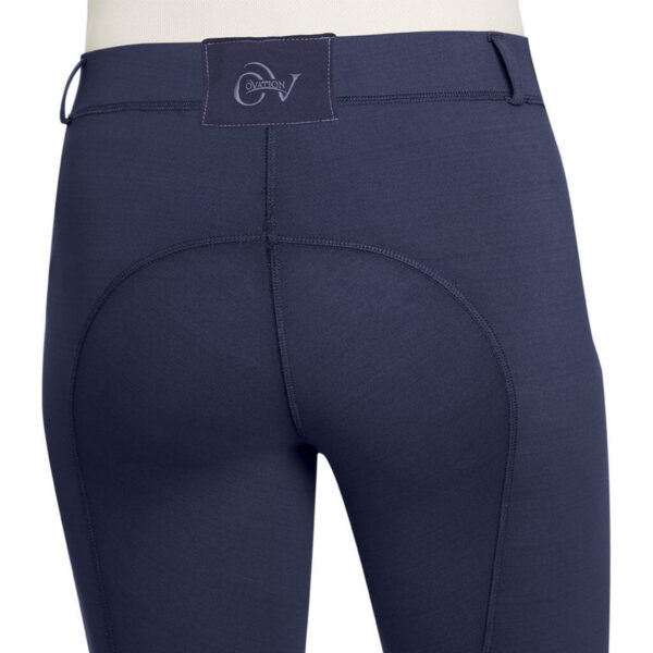 Ovation Aerowick Tight 470259 Navy