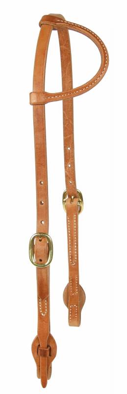 PC Schutz Quick Change Round Ear Headstall