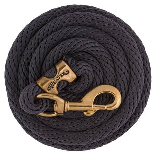 Poly Lead Rope Graphite