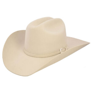 Resistol 3X Tucker Cowboy Hat in Bone