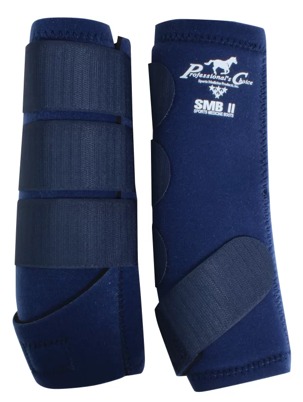 SMB II Navy