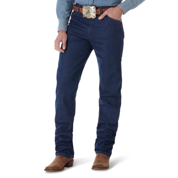 Wrangler Original Fit Cowboy Cut Jeans