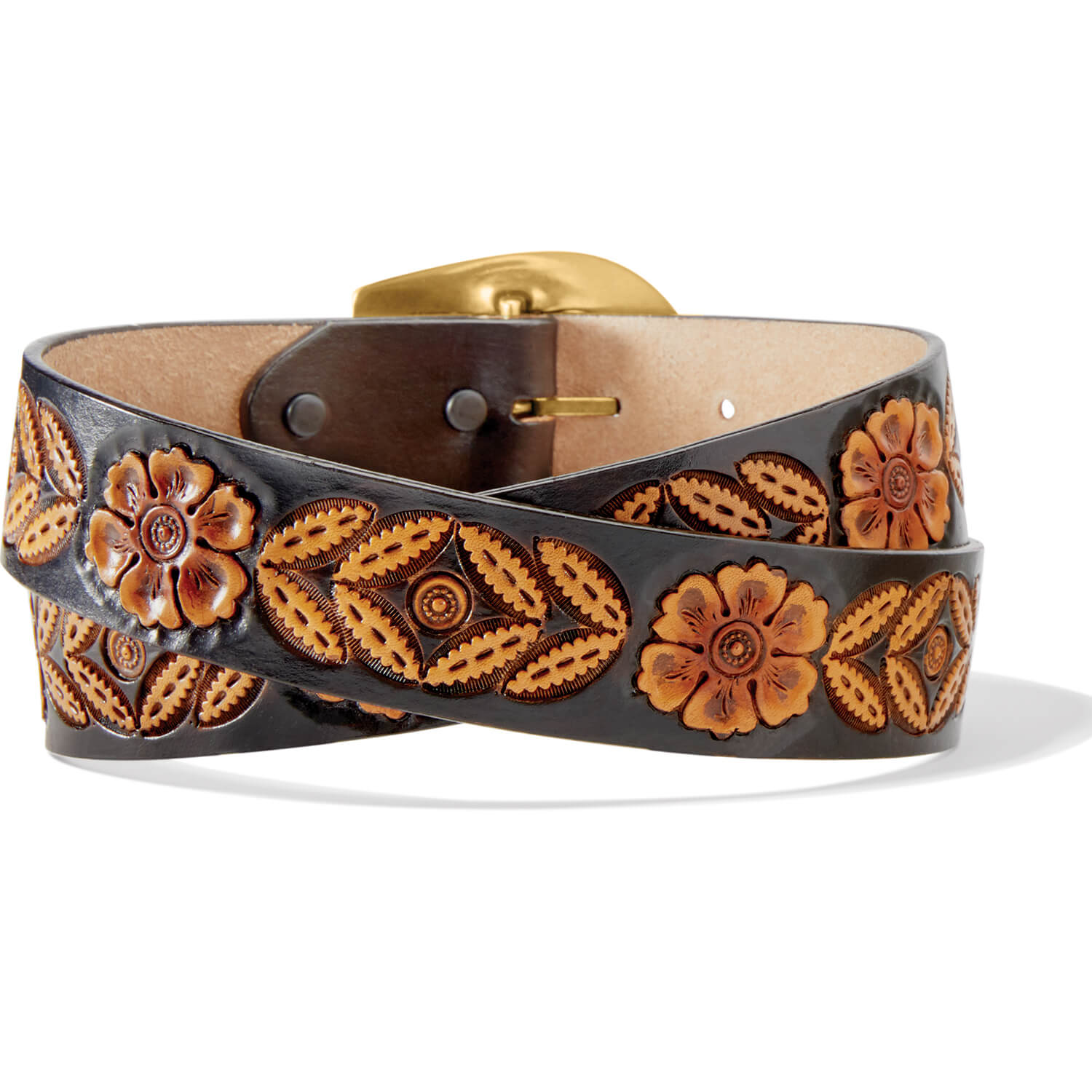 Tony Lama Sienna Rae Western Belt - Al-Bar Ranch